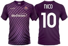 Maillot Gonzalez Fiorentina