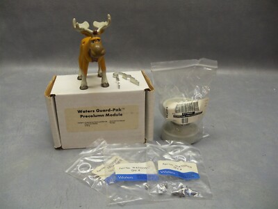 Guard-pak Holder WAT088141 Waters Precolumn Module ASSY WAT080041