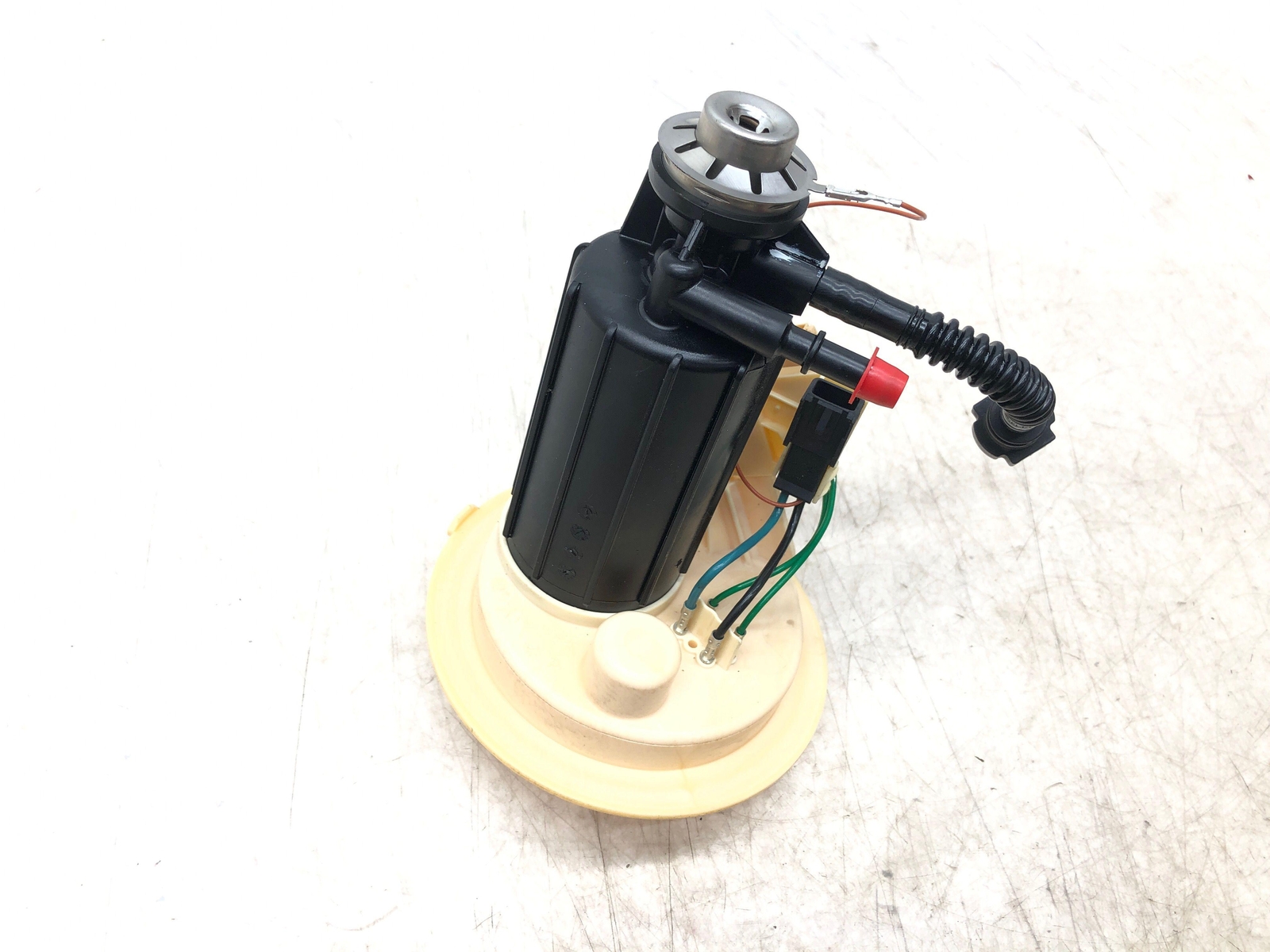 2017-2022 FERRARI GTC4LUSSO LEFT & RIGHT FUEL PUMP FILTER 282784 282785 OEM