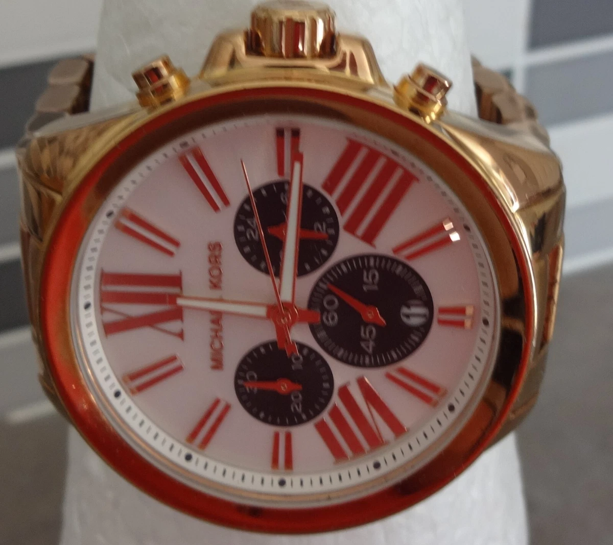 Michael on sale kors mk5712