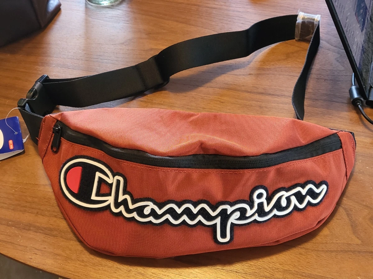 Champion fanny hotsell pack ebay