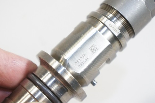 07-2012 CUMMINS ISB 6.7L Diesel Injector Dodge Ram 2500 3500 0445120185 4940095 - Picture 8 of 10