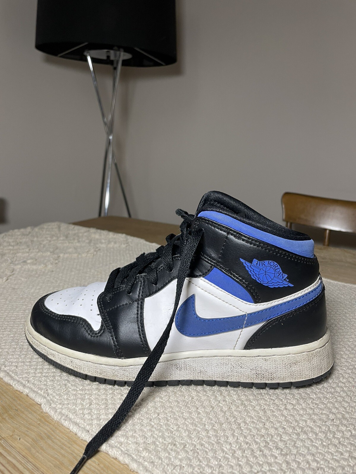 nike air jordans uk 4.5 eBay