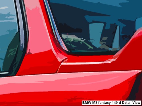 BMW M3 - 40 different CAR POSTER PRINT IMAGE A3 A4 or DIGITAL E30 E46 E36 E90 E9 - Picture 101 of 134
