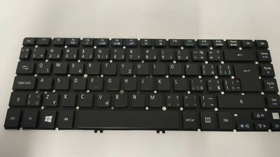 for Acer NSK-R2HBW 1D Laptop Keyboard with Backlit US UR