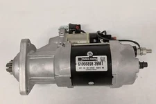New Delco Remy 39MT 12V Starter Motor - P/N: DR 61008898