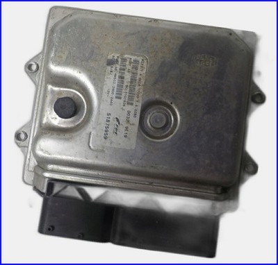 Steuergerät Alfa Romeo Mito 51875959 8GMF.A5