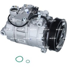 NRF 32377 Kompressor Klimaanlage für SAAB 9 5 YS3E