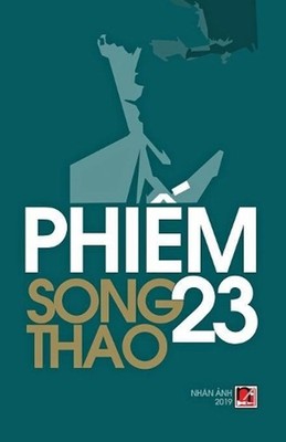 Phim 23 by Thao Song (Vietnamese) Paperback Book