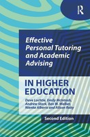 Dave Lochtie (U. A.) | Effective Personal Tutoring And Academic Advising In...