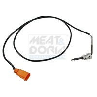Meat & Doria Sensor Abgastemperatur FüR VW Transporter V Bus 7HB 7HJ 7EB
