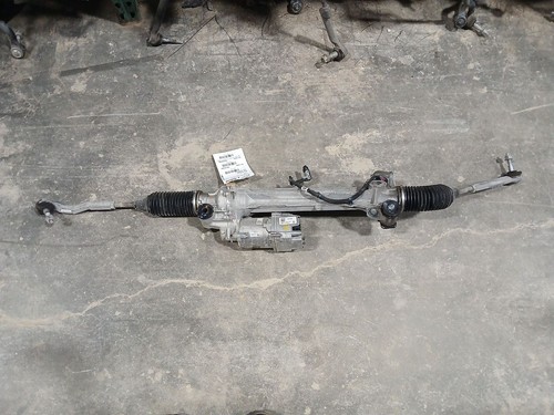 Steering Gear/Rack Without Sasquatch Package 4 Door Fits 23-25 BRONCO 3127237