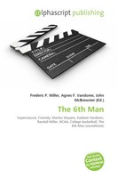 Frederic P. Miller (U. A.) | The 6Th Man | Taschenbuch | Englisch (2026)