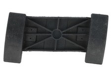 BLIC 5504-00-3516934P Stoßstangenhalter Vorne Rechts