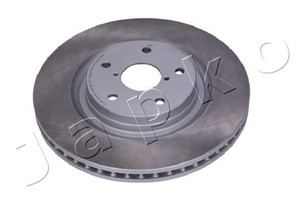 2X Bremsscheibe Japko 60727C FüR Forester Outback BT AWD SK7 Boxer Hybrid SKE-image