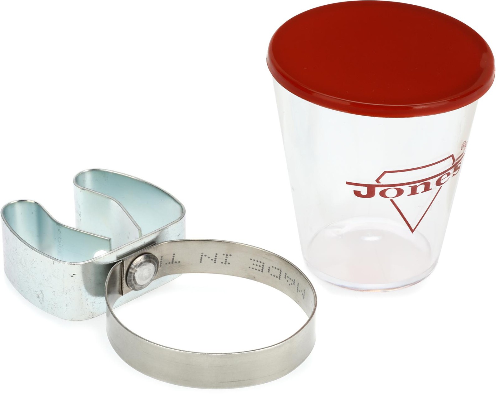 Стакан для замачивания Джонса Рида 2890₽