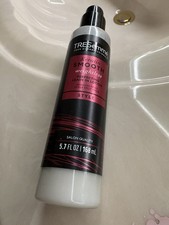 Tresemm  Keratin Smooth Weightless Perfecting Leave In Lotion 5.7oz New