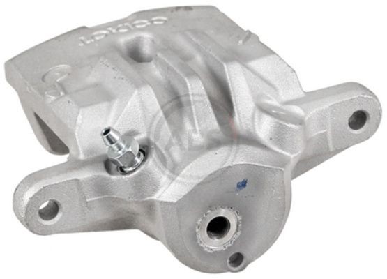 A.B.S. 740372 Bremssattel Bremszange Hinten Rechts Passend FüR Subaru-image