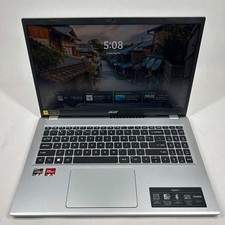 Acer Aspire 3 A315-24P-R7VH 15.6" Ryzen 3 7320U 2.4GHz 8GB RAM 128GB SSD READ