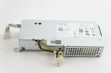 Used Works Dell Optiplex 780 790 990 9010 USFF Power Supply 200W L200EU-00 PSU