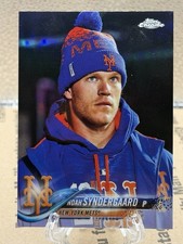 2018 Topps Chrome Baseball Variations Refractor Guide 63