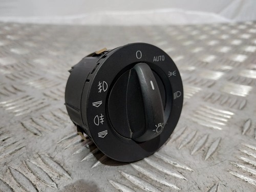 AUDI A6 4F2, C6 Scheinwerferschalter 4F2941531D 3.00 Diesel 171kw 2006 13708188