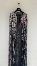 40IT- Valentino Sequined cape jacket - BNWT 22K