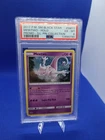 2017 P.M. SM Black Star #SM77 Mewtwo Holo Promo-S.L. Pin Collection