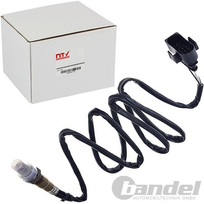 LAMBDASONDE DIAGNOSESONDE KAT passend für ABARTH 500 595 ALFA ROMEO GULIETTA 1.8