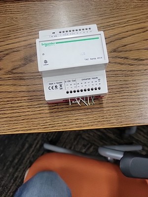 Schneider Electric TAC Xenta 451A