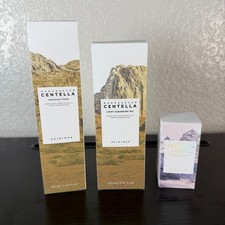 SKIN1004 Madagascar Centella 3-Piece Skincare Bundle - NEW