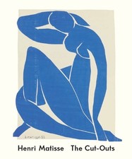 Henri Matisse: The Cut Outs by Karl Buchberg Book The Cheap Fast Free Post