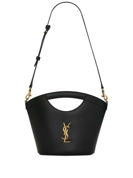 Saint Laurent Celia Mini borsa tote 142646053