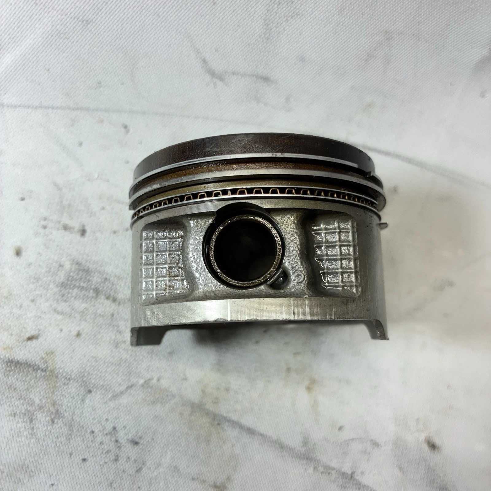 ✅ 2002 - 2008 Yamaha TTR125 TTR 125 Top End Piston Jug Barrel Piston OEM 2005