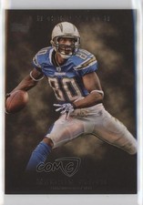2011 Topps Inception Malcom Floyd #84 0ol8