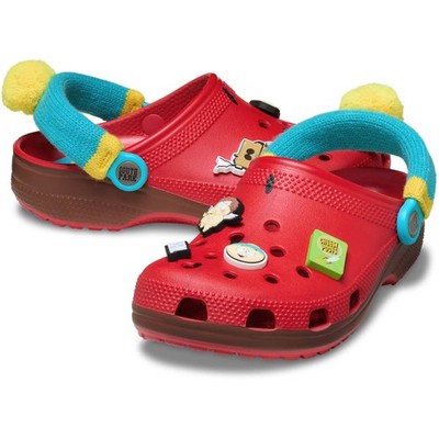Crocs Adult South Park Cartman Cls Clg | eBay display picture 3