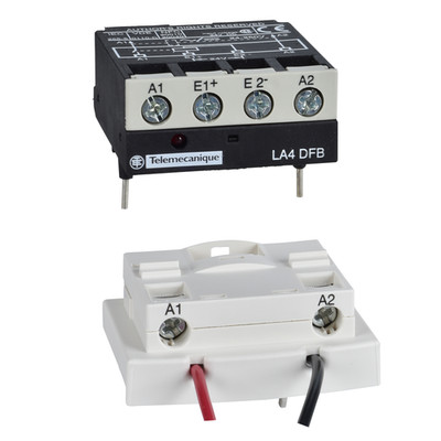 Schneider Electric LA4DBL KIT BASS CONSO (LAD4BB3