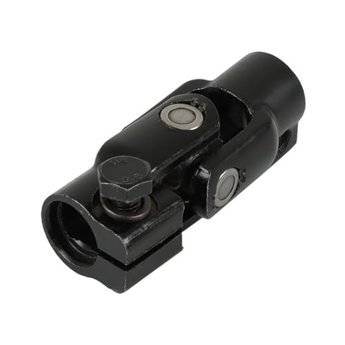  Intermediate Steering Shaft Universal U Joint Coupler Lower Replacement for  - Picture 2 of 8