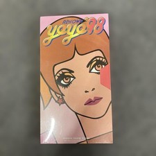 yeye98 RENOWN videotape tk