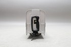 HO BRASS SOHO SANTA FE AS AMTRAK TRANSITION COACH #528 F/PLATED — photo 6
