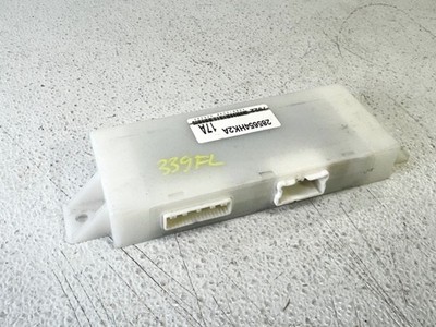 16-19 INFINITI Q50 FRONT LEFT DRIVER LH SIDE SEAT POWER CONTROL MODULE OEM