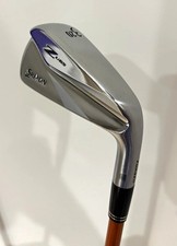 Srixon Z U65 3 Utility Iron 20°, new Graphite Design AD-85 Stiff Shaft