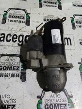 Démarreur Audi V8