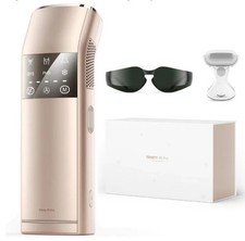 NIB - SEALED - SALLOOT - Trinity i15 Pro - IPL Laser Hair Removal Home Device