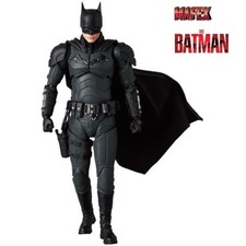 MAFEX THE BATMAN Batman Action Figure No.188 Medicom Toy