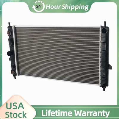 2608 Radiator For 2005 2006 2007 2008 2009 2010 Chevrolet Cobalt  L4 2.2L 2.4L