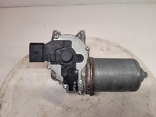 SKODA FABIA 2014 FRONT WIPER MOTOR 5 DOOR HATCHBACK 5J2955113A