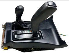 1996-2002 4Runner 4x4 4WD Automatic Auto Transmission Shifter Gear Selector OEM