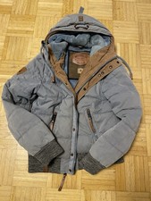 naketano survivino brave new word Größe M