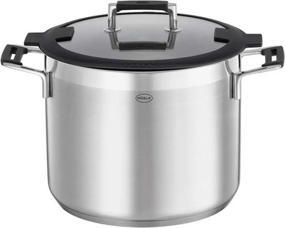 Rösle SILENCE PRO High Casserole -24cm/9.5''